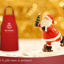 HH gewinnspiel weihnachten 2015 kochschueze