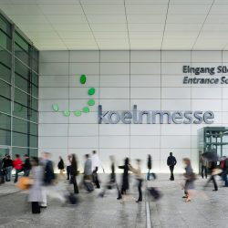 Koelnmesse