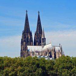 Der Kölner Dom