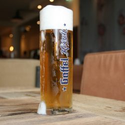 Gaffel Kölsch Geschichte Koelsch