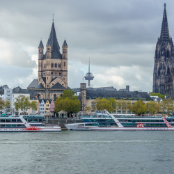 köln cologne skyline tag des offenen denkmals koelner dom